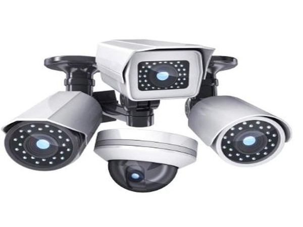Indoor Cameras