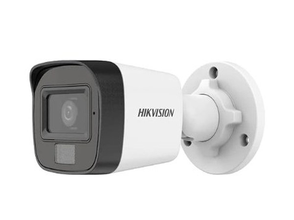 Hikvision