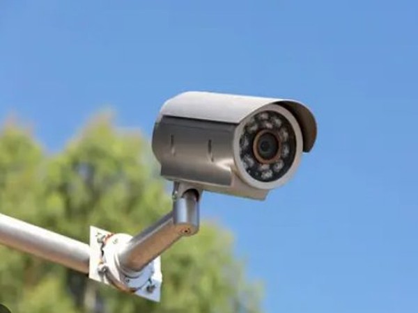 Outdoor Cameras