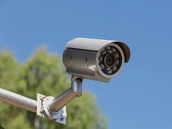 CCTV Installation